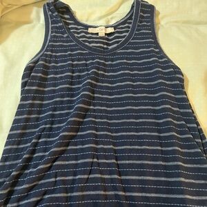 LOFT Tank Top XS